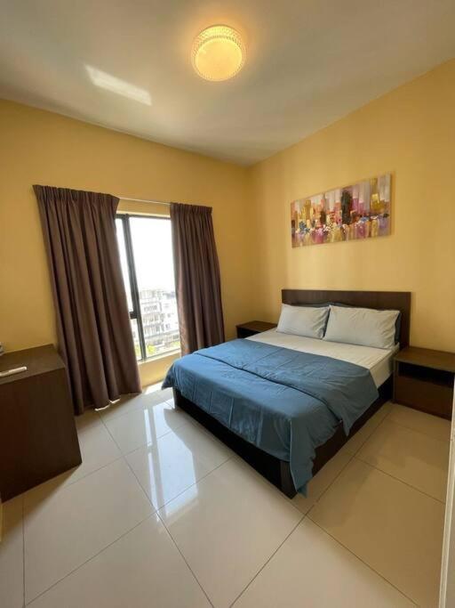 Opahome@Swiss Garden Residence Kuantan Esterno foto