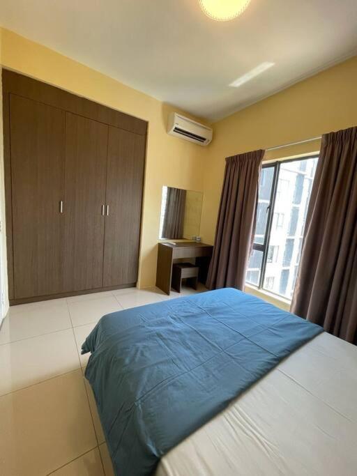 Opahome@Swiss Garden Residence Kuantan Esterno foto
