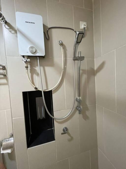 Opahome@Swiss Garden Residence Kuantan Esterno foto